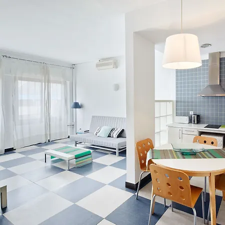 Lejlighed Mayerling Bisbe Urquinaona Barcelona