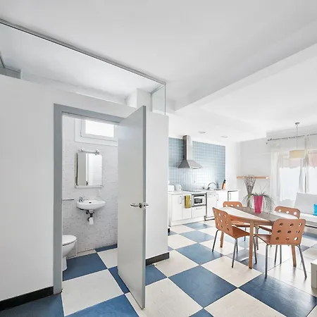 Mayerling Bisbe Urquinaona Appartement *
