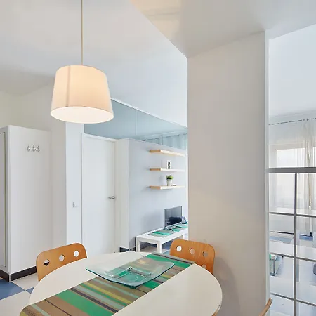Apartment Mayerling Bisbe Urquinaona