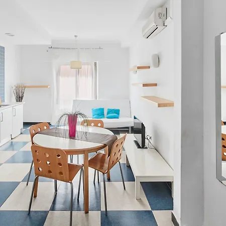 Apartment Mayerling Bisbe Urquinaona Barcelona