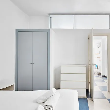 Mayerling Bisbe Urquinaona Apartment Barcelona