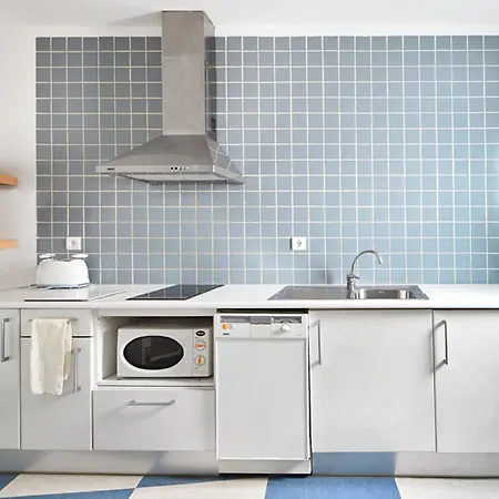 Apartment Mayerling Bisbe Urquinaona *
