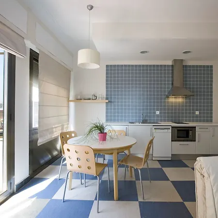 Mayerling Bisbe Urquinaona Apartment *