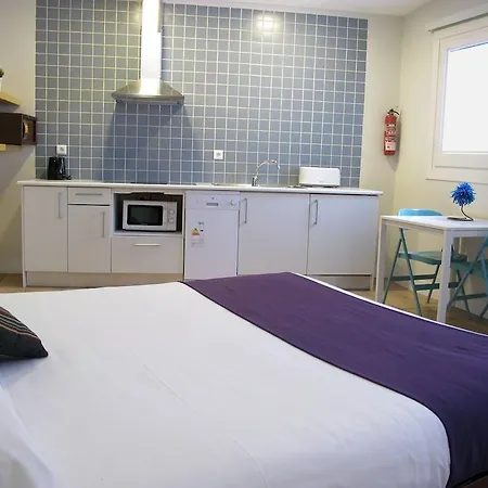 Apartment Mayerling Bisbe Urquinaona Barcelona