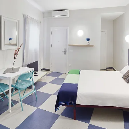 Appartement Mayerling Bisbe Urquinaona
